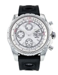 Pre-Owned Breitling Bentley GT II Watch